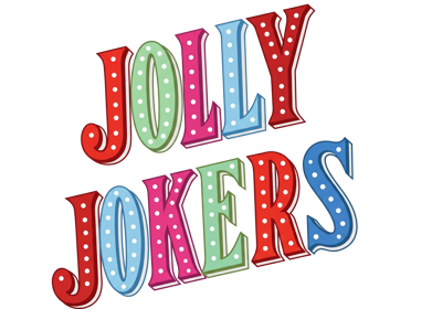 Jolly Jokers - Clear Logo (World) - 2432x1744