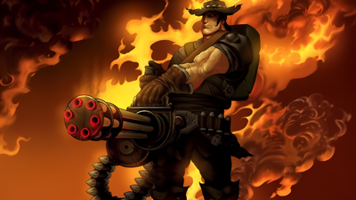 Dracula: Undead Awakening - Fanart - Background (World) - 1920x1080