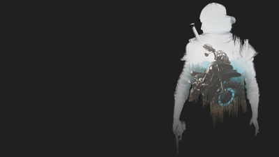 Days Gone - Fanart - Background (World) - 3840x2160