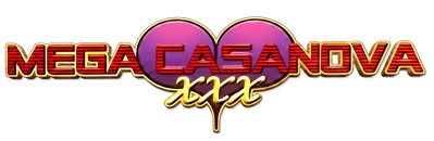 Mega Casanova - Clear Logo (World) - 2000x652