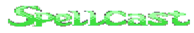 Spellcast - Clear Logo (Europe) - 1136x194