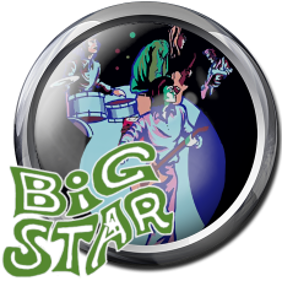 Big Star - Fanart - Cart - Front (World) - 230x229