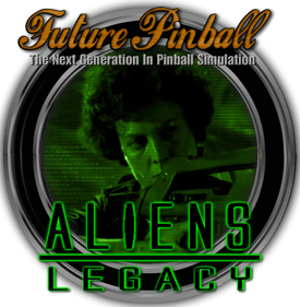 Aliens Legacy - Fanart - Cart - Front (World) - 917x937