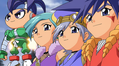 Goemon: Shin Sedai Shuumei - Fanart - Background (Japan) - 1920x1080