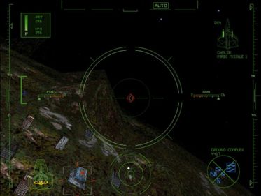 Wing Commander IV: The Price of Freedom - Screenshot - Gameplay (North America) - 1062x800
