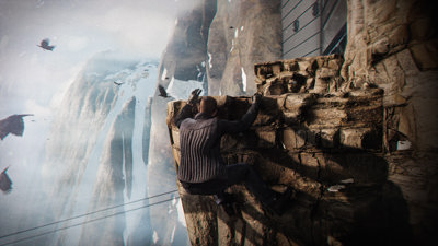 007 First Light - Screenshot - Gameplay (World) - 3840x2160