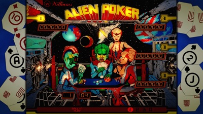 Alien Poker - Banner (World) - 1918x1080