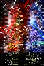 Star Wars Pinball: The Force Awakens - Box - Front (World) - 2000x3000