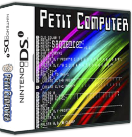 Petit Computer - Box - 3D (World) - 575x598