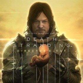 Death Stranding: Director's Cut - Square (World) - 2160x2160
