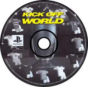 Kick Off World - Disc (Europe) - 696x694