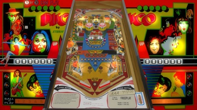 Disco - Screenshot - Gameplay (World) - 800x450