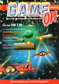 Compunet - Box - Front (Europe) - 1000x1414
