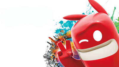 de Blob 2 - Fanart - Background (World) - 1920x1080