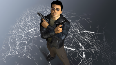 True Crime: Streets of LA - Fanart - Background (World) - 1920x1080