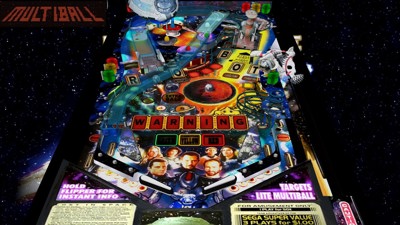 Lost in Space - Screenshot - Gameplay (World) - 1280x720