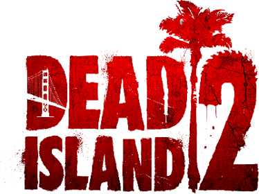 Dead Island 2 - Clear Logo (null) - 400x300