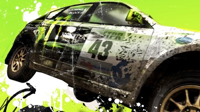 DiRT 2 - Fanart - Background (World) - 2560x1440