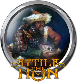 Attila the Hun - Fanart - Cart - Front (World) - 440x468