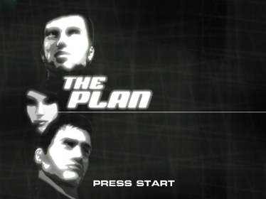 Th3 Plan - Screenshot - Game Title (World) - 640x480