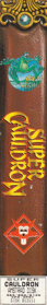 Super Cauldron - Box - Spine (Europe) - 290x1879