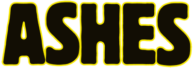 Ashes - Clear Logo (Europe) - 600x210