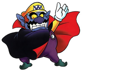 Wario Land 3 - Fanart - Background (World) - 1920x1080