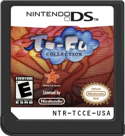 To-Fu Collection - Cart - Front (North America) - 517x564