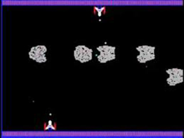 Cosmo Challenge - Screenshot - Gameplay (World) - 256x192