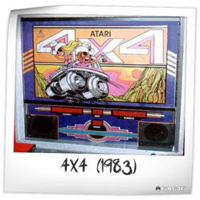4X4 (Atari) - Square (World) - 512x512