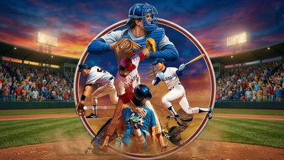Bases Loaded 3 - Fanart - Background (North America) - 1920x1080