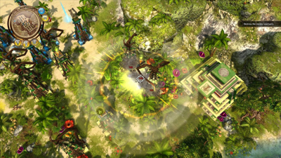 Defenders of Ardania - Screenshot - Gameplay (World) - 1200x675