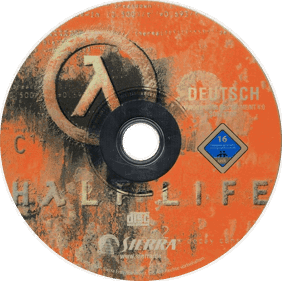 Half-Life - Disc (Germany) - 792x789