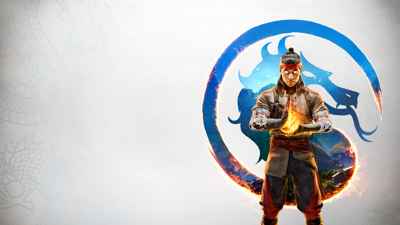 Mortal Kombat 1 - Poster (World) - 3840x2160