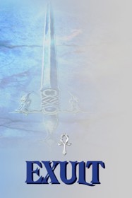 Exult - Fanart - Box - Front (World) - 600x900