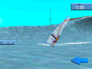 Windsurfers Paradise - Screenshot - Gameplay (Europe) - 640x480