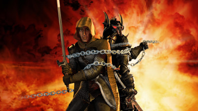 Beyond Divinity - Fanart - Background (World) - 1920x1080