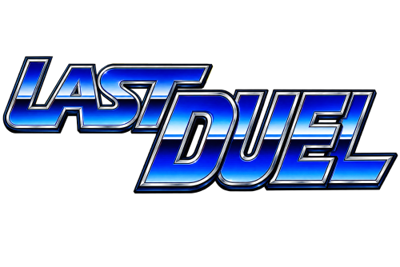 Last Duel - Clear Logo (World) - 500x334