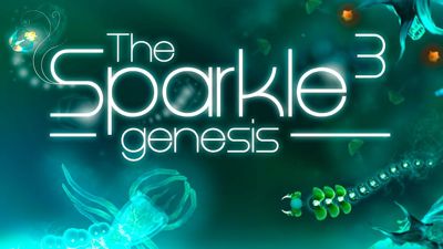 The Sparkle 3: Genesis - Banner (North America) - 1200x675