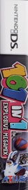 101-in-1 Explosive Megamix - Box - Spine (North America) - 130x856