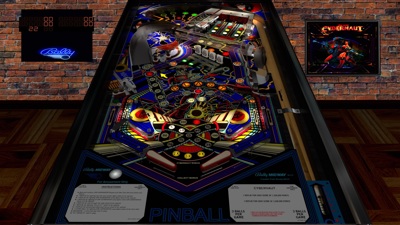Cybernaut - Screenshot - Gameplay (World) - 1920x1080