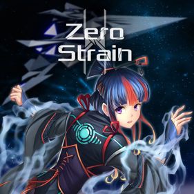 Zero Strain - Square (Oceania) - 800x800