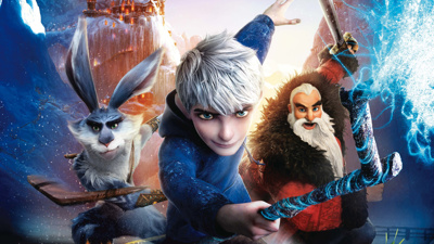 Rise of the Guardians - Fanart - Background (World) - 3840x2160