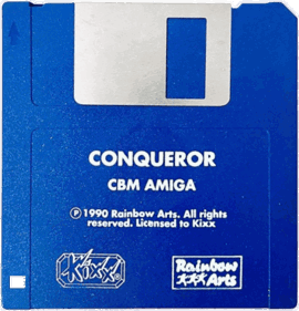 Conqueror - Disc (Europe) - 640x666