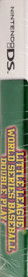 Little League World Series Baseball: Double Play - Box - Spine (North America) - 143x1414
