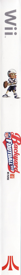 Backyard Football '09 - Box - Spine (North America) - 52x680