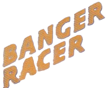 Banger Racer - Clear Logo (Europe) - 294x244