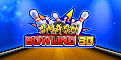 Smash Bowling 3D - Banner (World) - 1600x800