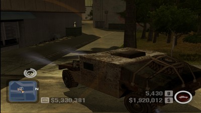 Scarface: The World Is Yours - Screenshot - Gameplay (United States) - 2560x1440