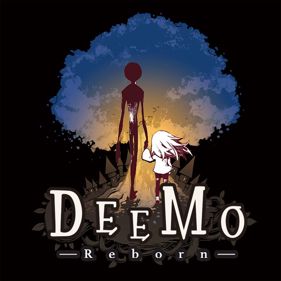 Deemo: Reborn - Square (World) - 800x800
